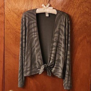 Chico' Travelers Dressy Jacket